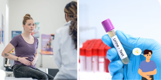 What Causes Blood in Urine and When Should You See a Doctor?