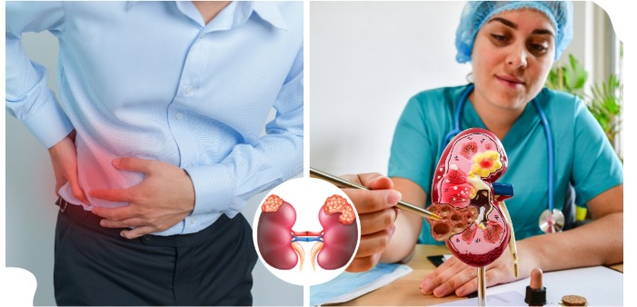 How Kidney Cancer Affects Kidney Function and Overall Health